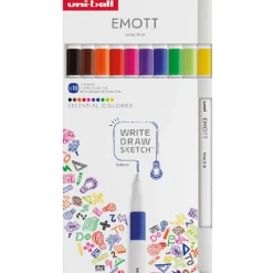 Emott 10-set No.1