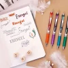 Energel BL77 Rollerballpenna 07
