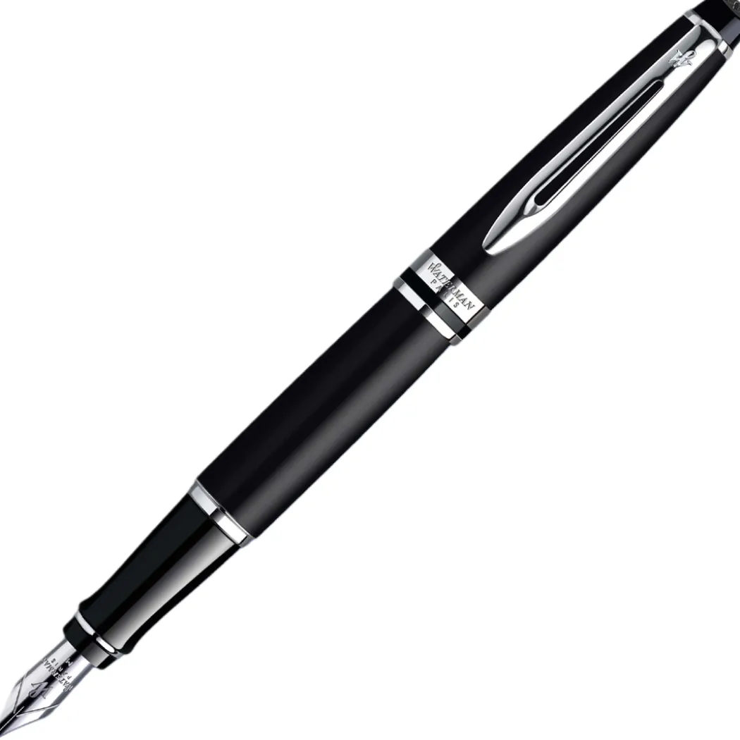 Expert Matt Black Reservoar Medium