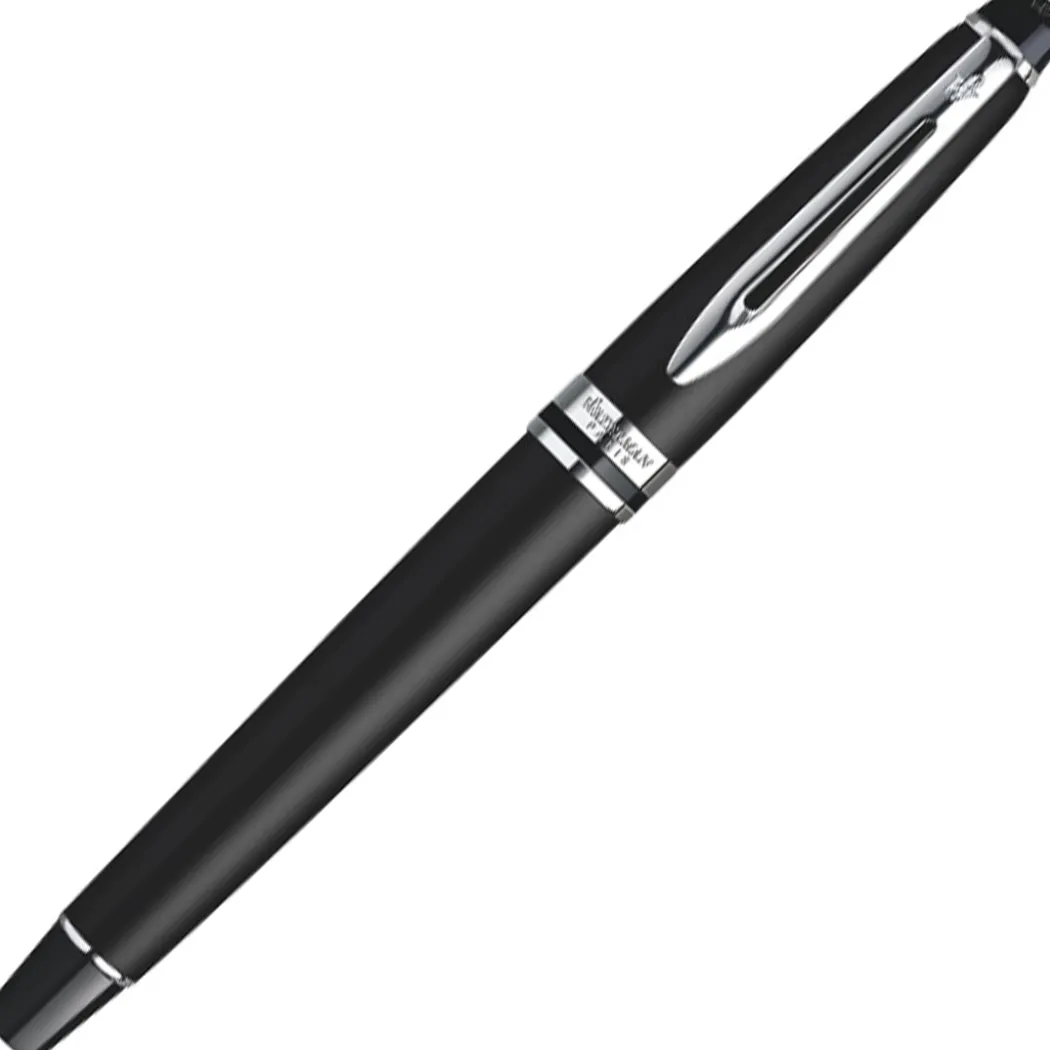 Expert Matt Black Reservoar Medium