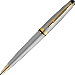 Expert Steel/Gold Kulpenna