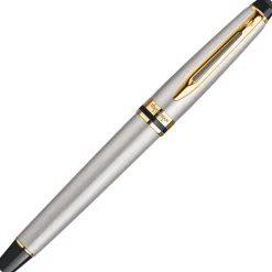Expert Steel/Gold Reservoar