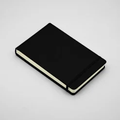 Extended Black Sketchbook Landscape