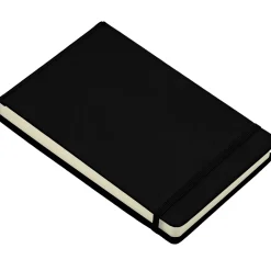 Extended Black Sketchbook Landscape
