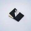 Extended Black Sketchbook Pocket