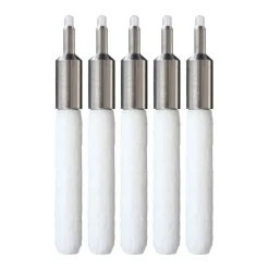 Extraspets 5-pack 1mm
