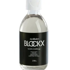Fernissa Glansig 250 ml