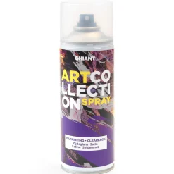 Fernissa Spray Art Collection Satin 400 ml