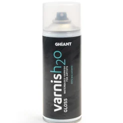 Fernissa Spray H2O Gloss 400 ml