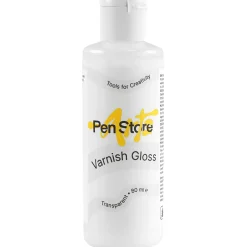 Fernissa Varnish Gloss 80 ml