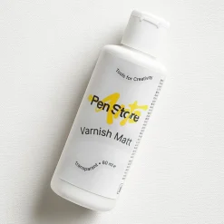 Fernissa Varnish Matt 80 ml