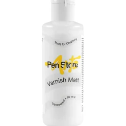 Fernissa Varnish Matt 80 ml