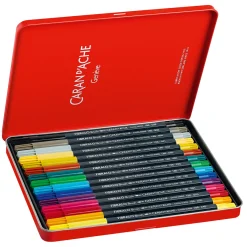 Fibralo Penselpennor 15-set