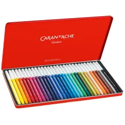 Fibralo Tuschpennor 30-set