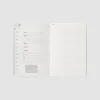 Field notebook