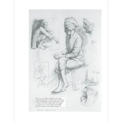 Figure Drawing: A Complete Guide