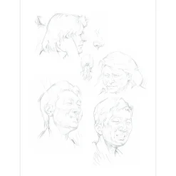 Figure Drawing: A Complete Guide