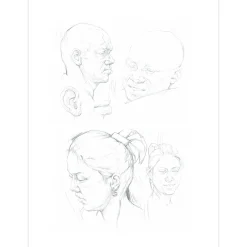 Figure Drawing: A Complete Guide