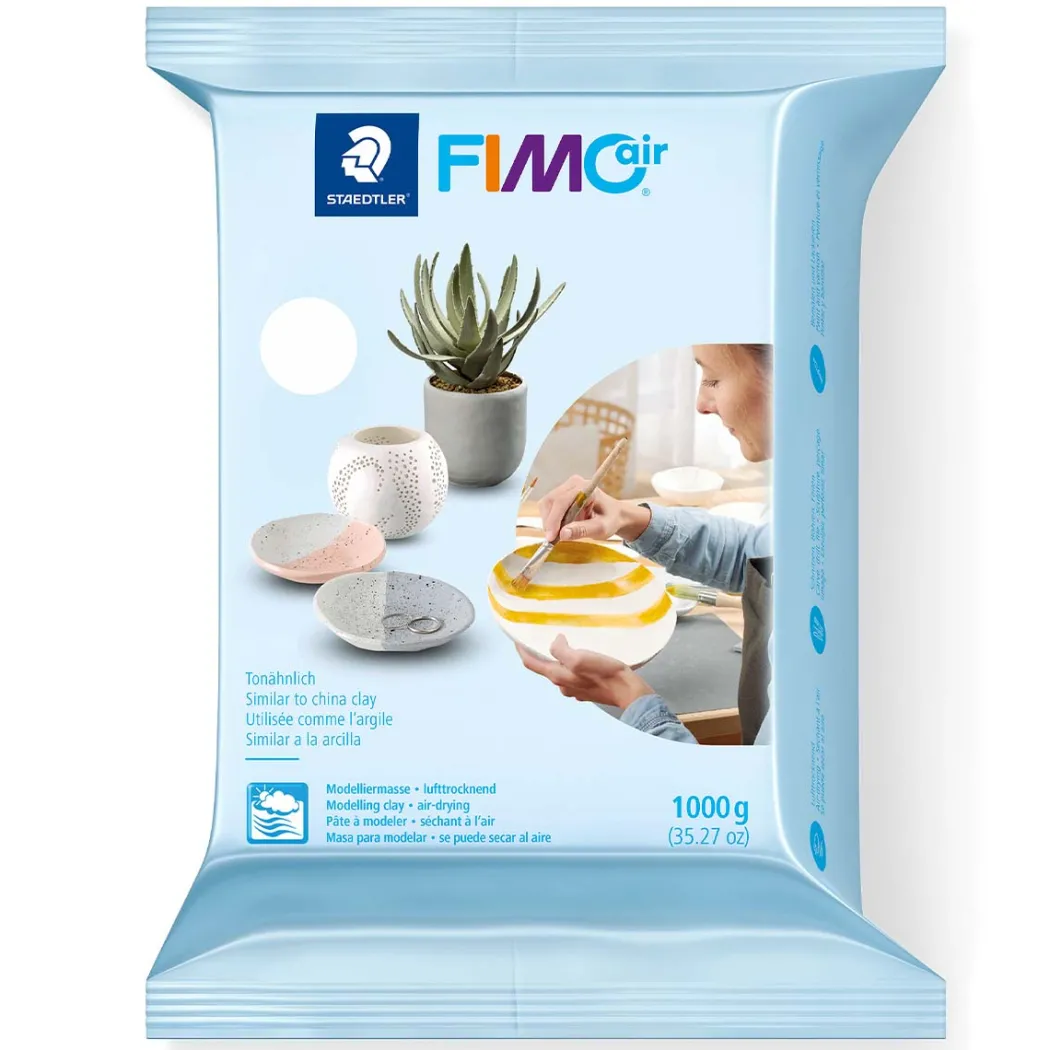 FIMO Air Basic 1000 g