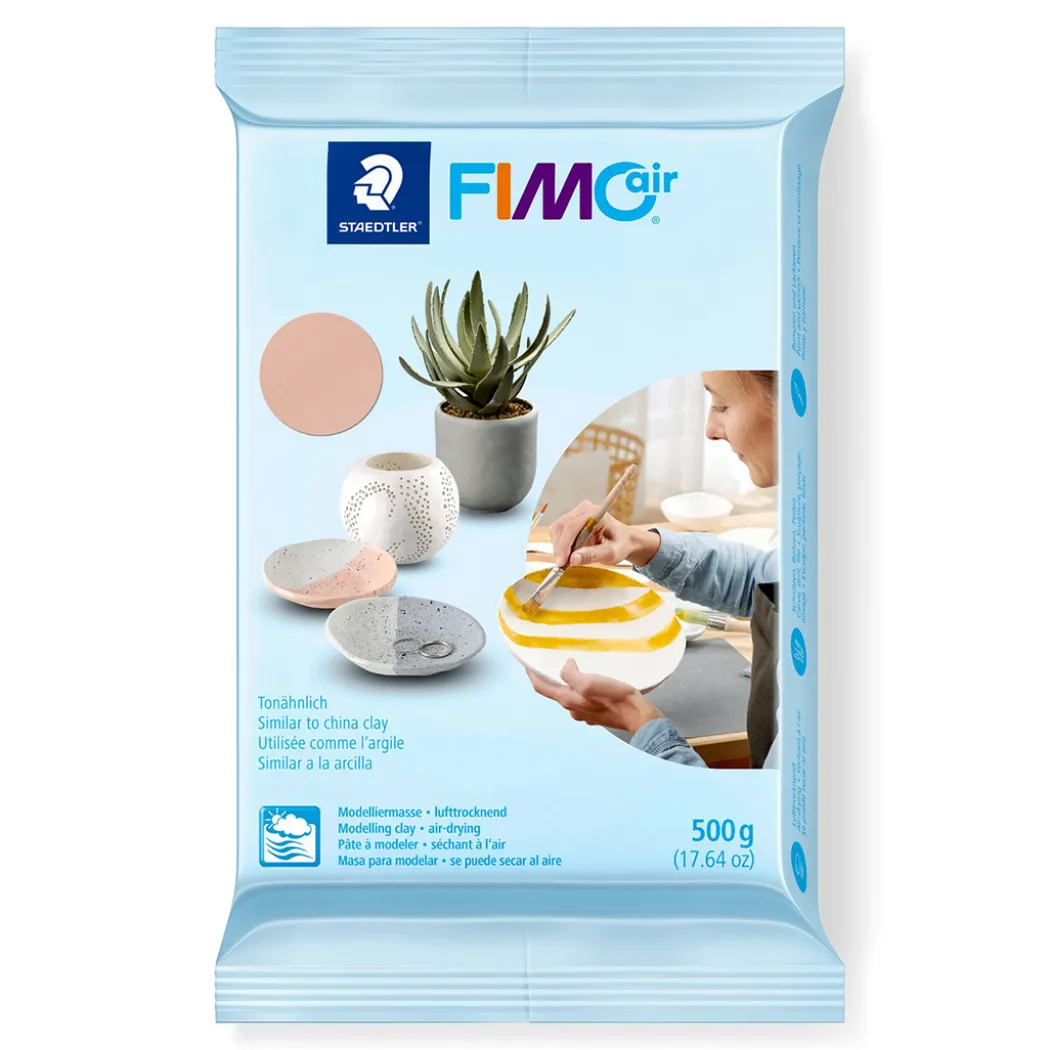 FIMO Air Basic 500 g