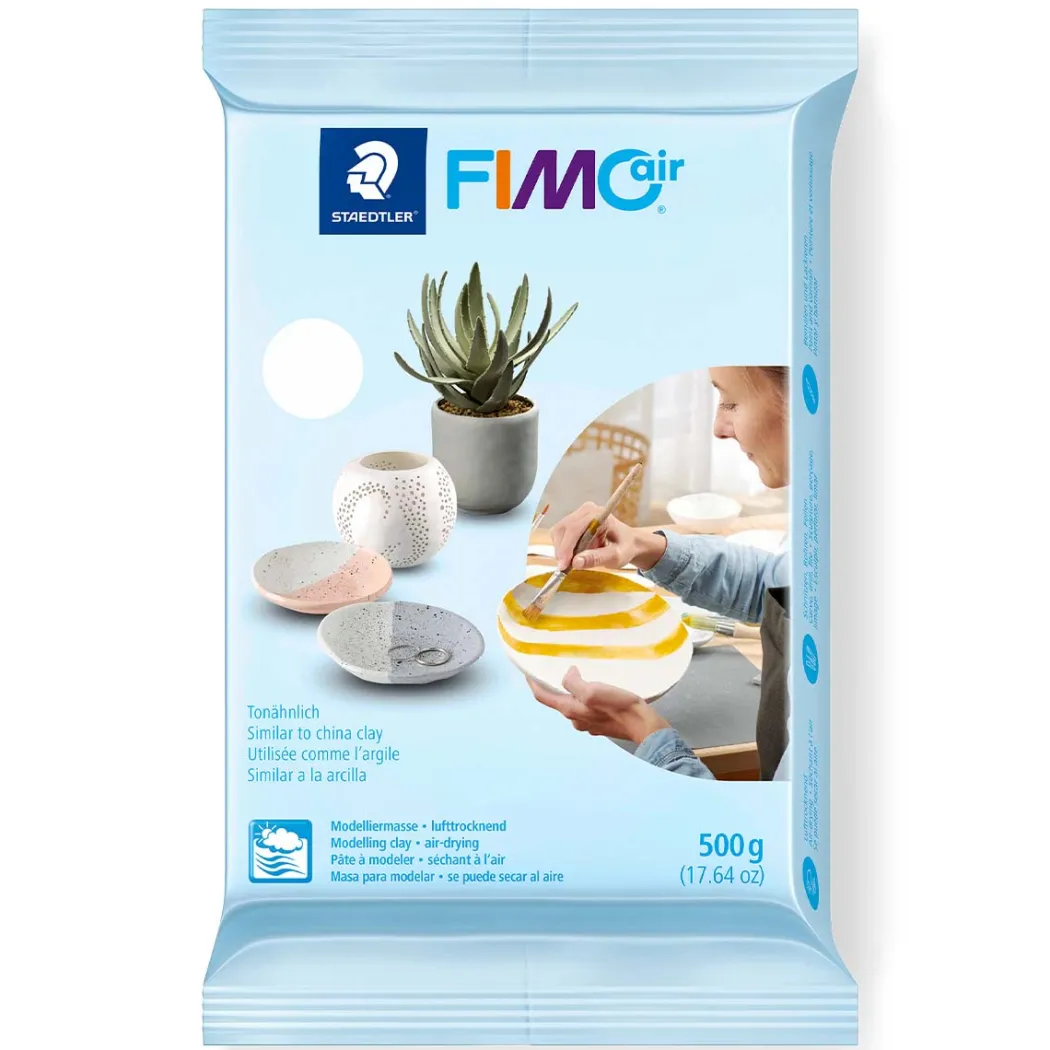 FIMO Air Basic 500 g