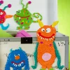 FIMO Kids Modellera 6-pack Basic colours