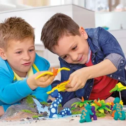 FIMO Kids Modellera 6-pack Basic colours