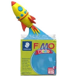 FIMO Kids Oven-hardening Modelling Clay 42 g