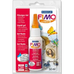 FIMO Liquid Gel 50 ml