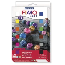 FIMO Soft 12-set