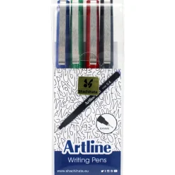 Fineliner 200 0.4 mm 4-pack