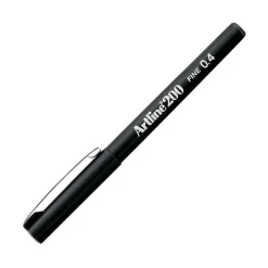 Fineliner 200 0.4 mm 4-pack