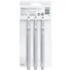 Fineliner 3-set Cool Grey