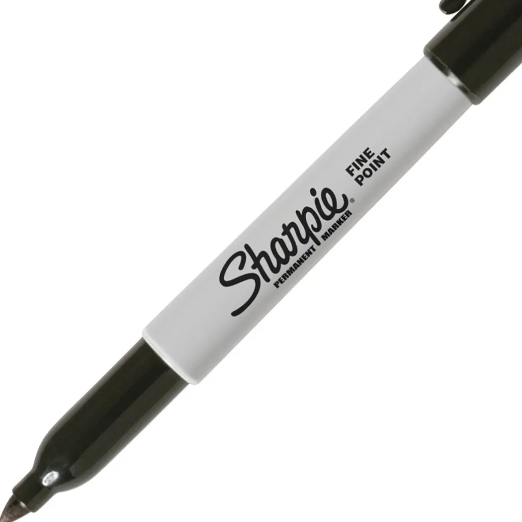 Fine Marker