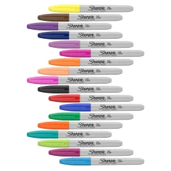 Fine Marker 18-pack Basic