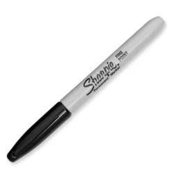 Fine Marker 24-pack Black