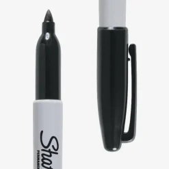 Fine Marker 24-pack Black