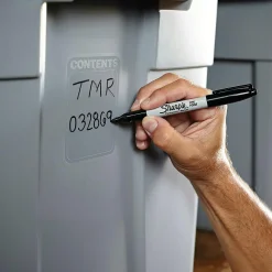Fine Marker 24-pack Black