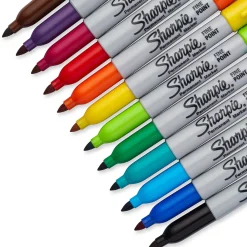 Fine Marker 12-set