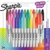 Fine Marker 34-set Glam Pop