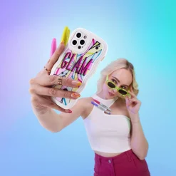 Fine Marker 34-set Glam Pop