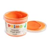 Fingerfärg Fluo-set 6x100g