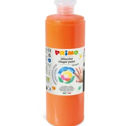 Fingerfärg 750 ml