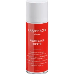 Fixativ för pastell 170 ml