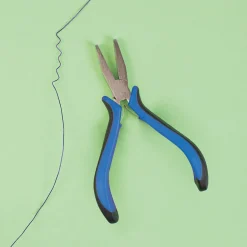 Flacktång 12,5 cm