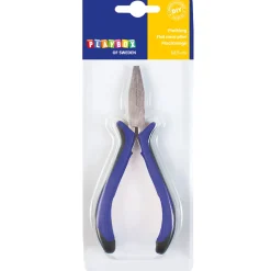 Flacktång 12,5 cm