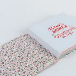 Flower Power! 25 Origami Projects