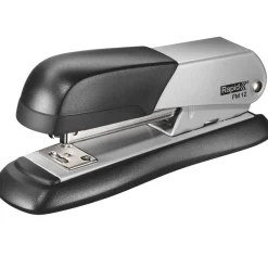 FM12 Häftapparat Silver