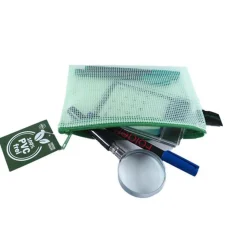Fodral Mesh A6