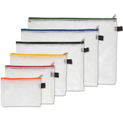 Fodral Mesh 6-set